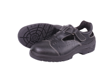 Где выбрать лучшую спецобувь?