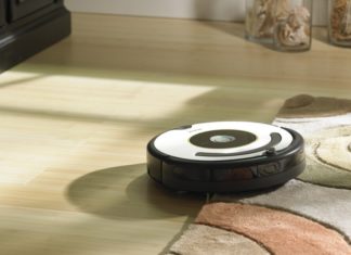 Рейтинг лучших роботов-пылесосов здесь!