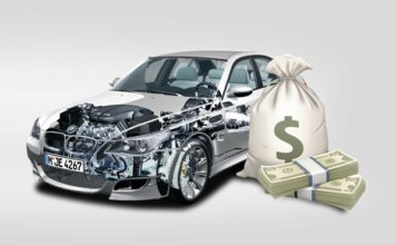 Выкуп авто по лучшей цене