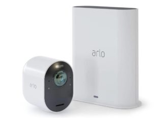 Arlo сделает двухфакторную аутентификацию обязательной