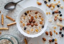 Диета с низким содержанием жира может быть опасной для мужчин