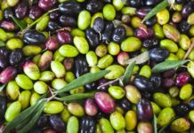 Еда с добавлением оливкового масла может защитить мозг от деменции