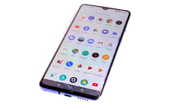 OnePlus могут возвратить функцию Always on Display