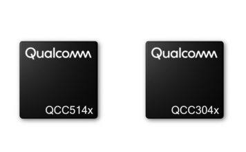 Qualcomm разработала самый передовой и инновационный Bluetooth чип для беспроводных наушников