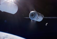 NASA объединилась со SpaceX для выполнения своей амбициозной миссии