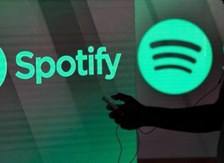 Spotify обновляет домашний экран своего приложения