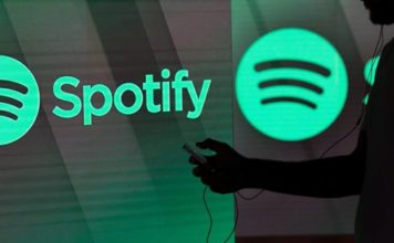 Spotify обновляет домашний экран своего приложения
