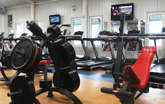 Находите лучшую работу в фитнес-клубах!