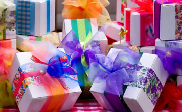 Что подарить близкому человеку на день рождения?