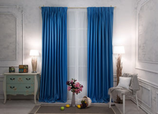 Как выбрать хорошие шторы?