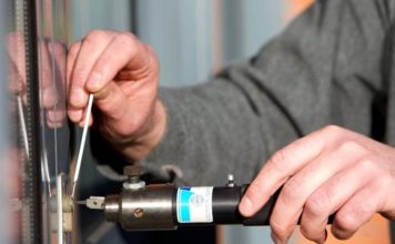 Аварийное и быстрое открытие замков любой сложности