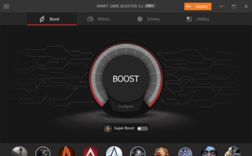 Лучшая программа для оптимизации компьютера под видеоигры!