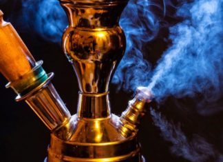 Оптовая продажа кальянов по выгодной цене!