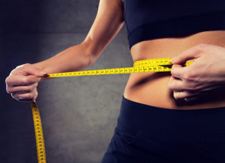 Как скинуть лишний вес?