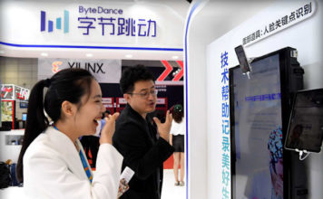 Компания-владелец TikTok сталкнулась с проблемой цензуры