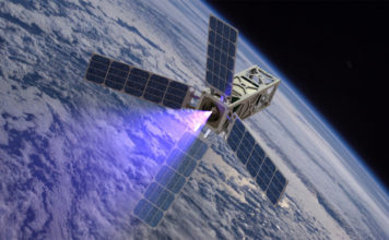 ЕКА продемонстрировала перчатку для жестового управления дронами в космосе