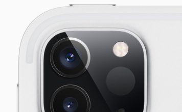 Следующее поколение iPhone будет обладать улучшенной LiDAR-системой