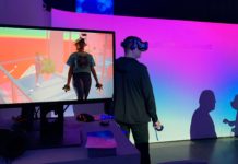 Tribeca готовит удивительный VR-кинофестиваль Cinema360