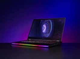 MSI выпустит новые игровые ноутбуки уже 15 апреля