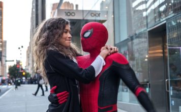 Sony объявила о переносе новых картин о Человеке-пауке