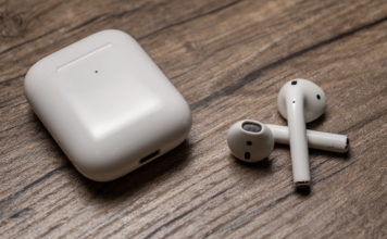 Следующая итерация AirPods выйдет не раньше середины 2021 года
