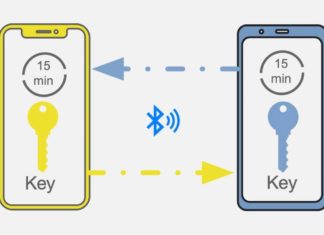 Apple и Google увеличивают эффективность приложений против COVID-19