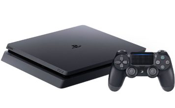 Эволюция игровых приставок Sony и обзор модельного ряда.