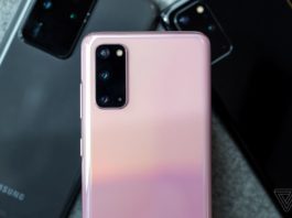 Google и Samsung будут бесплатно ремонтировать смартфоны всем медицинским работникам