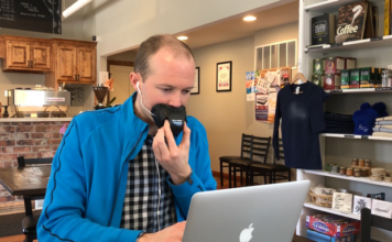 Представлена шумоподавляющая маска Bloxvox