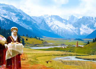 Новости Кыргызстана для вас и ваших близких