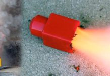 Ученые экспериментируют со смешением ядерного топлива