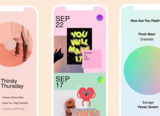 Команда Facebook NPE выпускает мессенджер для пар