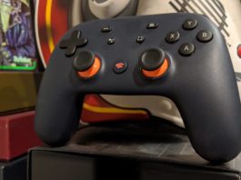 Google Stadia интегрирует поддержку Android TV в будущих обновлениях