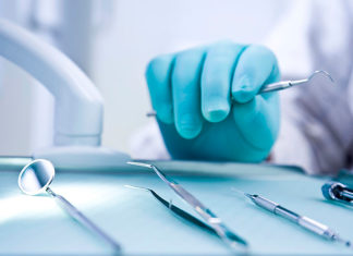 Услуги хирургической стоматологии в вашем городе