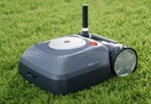 iRobot откладывает релиз газонокосилки Terra t7