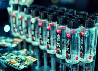 Кремниевая вода: мифы, польза и вред