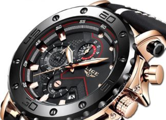 Как выбрать женские наручные часы