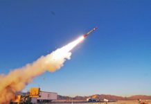 Lockeheed Martin заполучил новый контракт на постройку ракеты