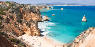 Португальские пляжи