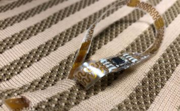 Инженеры МТИ создали новый тип сенсорной ткани