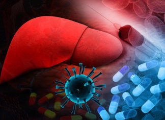 Лечение второго генотипа гепатит С