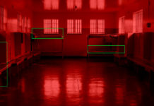 В Гонконге тестируются системы умных тюрем