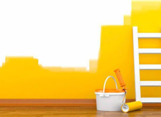 Малярные работы и укладка плитки в Киеве: как правильно выбрать подрядчика?