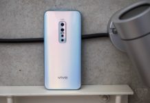 Vivo побила собственный рекорд продаж на территории Индии