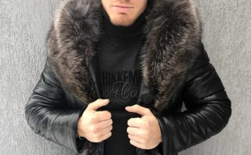 Зимняя куртка от компании Reima — залог качества!