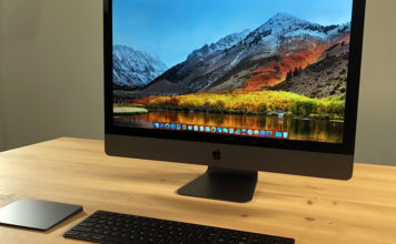 Основные преимущества компьютеров, выпускаемых компанией Apple