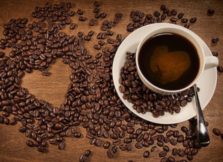 Лучший магазин кофе и чая для вас!