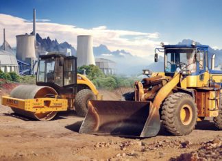 Лизинг спецтехники от компании «Ураллизинг»