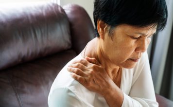 Невропатическую хроническую боль можно устранить новыми средствами