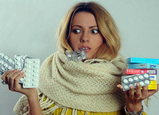 Почему вам не стоит заниматься самолечением?